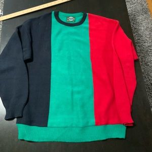 Janzen sweater size L